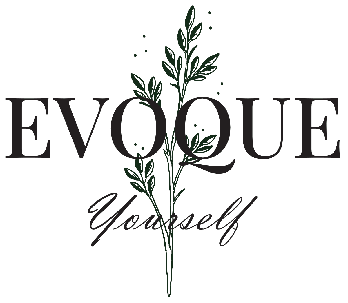 EVOQUE Yourself – Coaching & Strategy